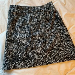 Mini skirt, size 6